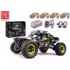 Mould King - Model RC buggy off-road auta
