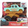 Mattel Cars Velké Kaskadérské auto Ivy HMD76