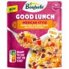 Bonduelle Good Lunch mexický štýl ryže basmati fazuľa a zelenina 250 g