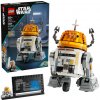 LEGO® Star Wars™ 75416 Astro-droid Chopper (C1-10P)™ (LEGO75416)