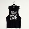 Slipknot Album Splatter Black