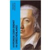 Hyperion (Der Eremit in Griechenland) (Friedrich Hölderlin)(Brožovaná)