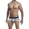 Mob -boxer brief green
