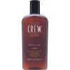 American Crew 3in1 Tea Tree šampón kondicionér a sprchový gél 450 ml