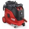 FLEX Vysávač VCE 44 L AC priemyselný 42 L s automatickým oklepom filtra a čistiaca sada , 465.690