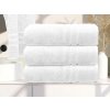 Textilomanie Uterák Classic 70 x 140 cm biela, 100% bavlna