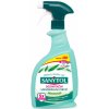 Dezinfekcia univerzálny čistič EUKALYPTUS sprej 500ml+50% ZADARMO SANYTOL