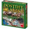 Dino Dostihy a sázky: Nová edice