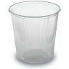Wimex Miska PP okrúhla priehľadná O101mm 500ml