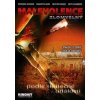 Malevolence / Zlomyslný - DVD