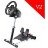 NONAME Wheel Stand Pro DELUXE V2, stojan pre volant a pedále pre Hori Overdrive a Apex HORI