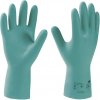 HONEYWELL KCL CAMATRIL VELOURS 730 NITRILOVÉ PRACOVNÉ RUKAVICE CHEMICKÉ - 9/L