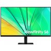 Samsung ViewFinity S6 S60D LS32D600EAUXEN - Monitor