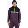 Pánska mikina Rossignol Alltrack Fleece mulberry