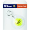 Wilson RG Tournament Tball Keychain