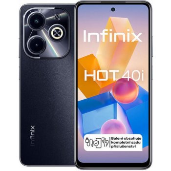 Infinix Hot 40i 4GB/128GB