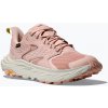 Dámske turistické topánky HOKA Anacapa 2 Low GTX rose latte/truffle salt