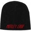Razamataz Mötley Crüe Logo
