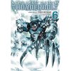 Viz Media Mobile Suit Gundam Thunderbolt 06