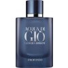 Giorgio Armani Acqua di Gioia Profondo parfumovaná voda pánska 75 ml