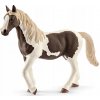 Schleich 13830 domáce pinto kobyla