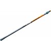 UNGER nLite teleskopická tyč, Carbon 24K 3,2 m, 2 časti