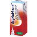 Voľne predajný liek Septanazal sprej pre dospelých aer.nao.1 x 10 ml
