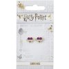 Carat Shop náušnice Harry Potter Elixír lásky WES0053