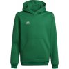 adidas Entrada 22 Hoody Y Jr HI2143