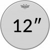 Remo Ambassador Coated Priemer blany: 12