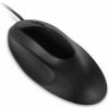 Kensington Pro Fit Ergo čierna / drôtová myš / 1600 DPI / 5 tlačidiel / USB (K75403EU)