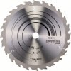 BOSCH BOSCH 2608640795 - Pílový kotúc Speedline Wood 184 x 16 x 2,4 mm, 24