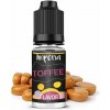 Příchuť Imperia Black Label: Toffee objem 10ml tabáková nálepka Kolek R