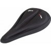 Poťah na sedlo VELO gélový 172x283 mm