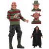 Nightmare on Elm Street: New Nightmare Freddy 22 cm, NECA39977
