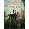 Sirotčinec slečny Peregrinové pro podivné děti DVD
