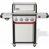WEBER Gril Spirit SP-435