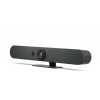 LOGITECH OEM konferenčná kamera Logitech Rally Bar Mini, Graphite 960-001339