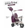smarTrike trojkolka Voyage 4v1 Touch Steering 1950800