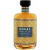Koval Barreled Gin 47% 0,5 l (čistá fľaša)