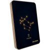 Picasee Powerbanka s MagSafe 5 000 mAh Zlatá - GEMINI