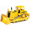 Bruder 02422 Bulldozer Bulldozer Caterpillar Cat