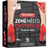 Země město chytrolín Pro dospělé -