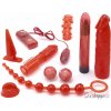 You2Toys Set - Red Roses