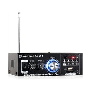 Skytronic AV-360