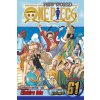 One Piece 61 - Eiichiro Oda