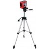 Kapro Laser KAPRO® 842 Prolaser® Bambino Cross, RedBeam