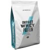 Myprotein Impact Whey Protein 1000 g vanilka - malina