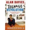Teenage Revolution (Alan Davies)(Brožovaná)