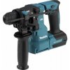 Makita DHR183Z / Aku Vŕtacie kladivo / 18V / 1100 ot-min / 5000 úderov-min / 1.7J / SDS- PLUS / bez Aku (DHR183Z)